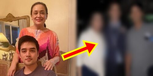 Coney Reyes, Vico Sotto, Vic Sotto