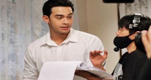 Diego Loyzaga