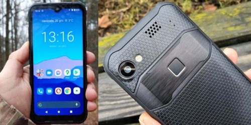 Hammer Blade 3 specs