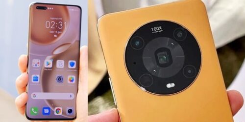 Honor Magic4 Pro specs