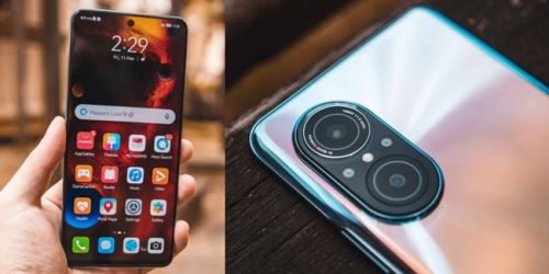 Huawei Nova 9 SE specs