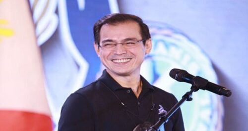 Isko Moreno
