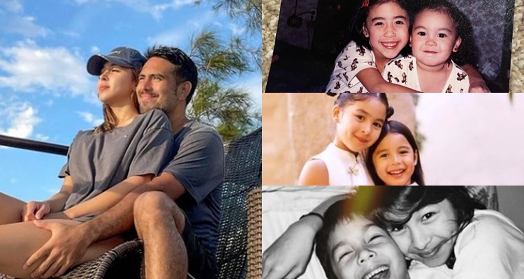 Julia Barretto Celebrates Birthday, Gerald and Family Express Message