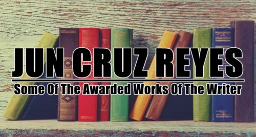 Jun Cruz Reyes Works