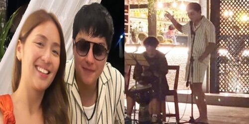 Kathryn Bernardo, Daniel Padilla 1