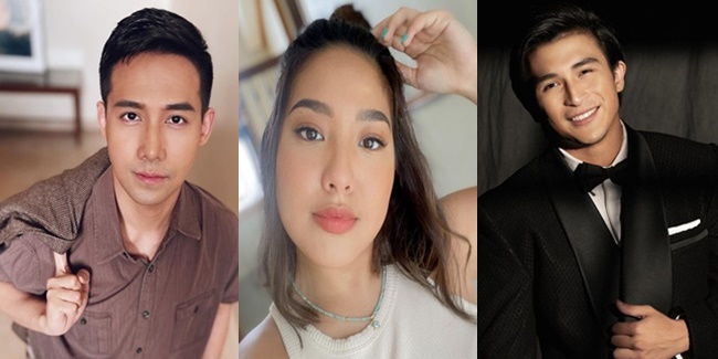 Ken Chan Gives Message To Rita Daniela, Rob Gomez