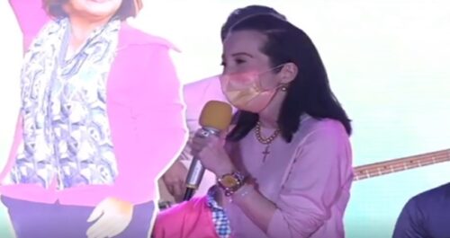 Kris Aquino