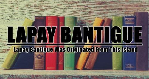Lapay Bantigue Origin