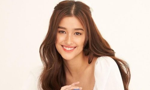 Liza Soberano Shares Romantic Sunset Photos W/ Enrique Gil