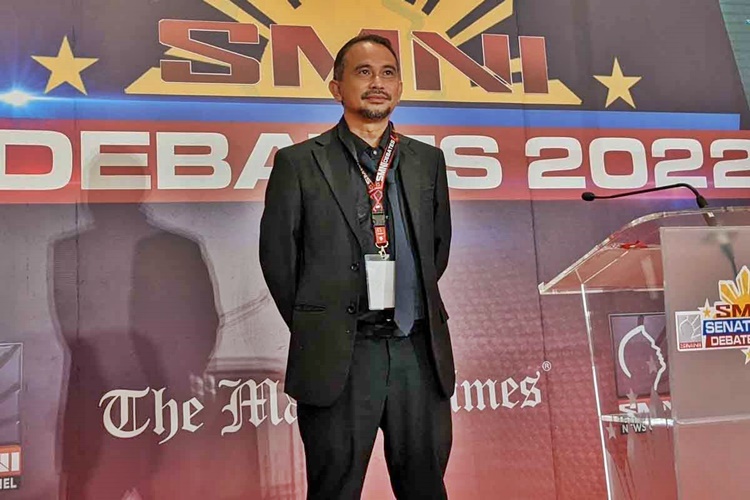 Luke Espiritu