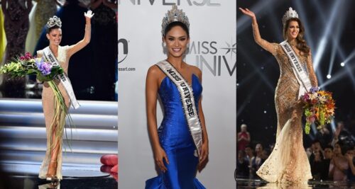 Miss Universe Philippines 2022