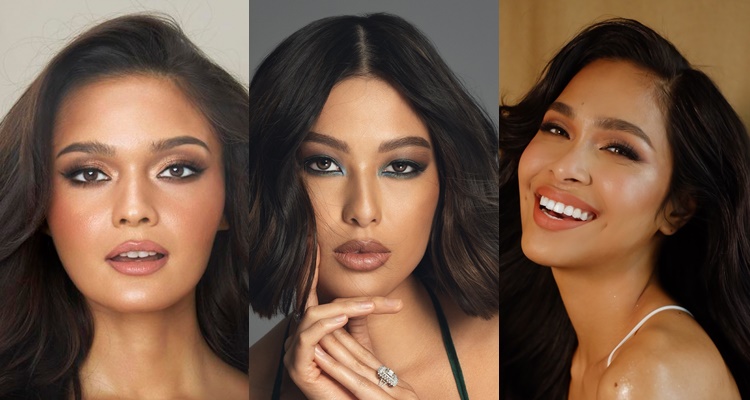 Miss Universe Philippines 2022 Reveals Top 50 Candidates