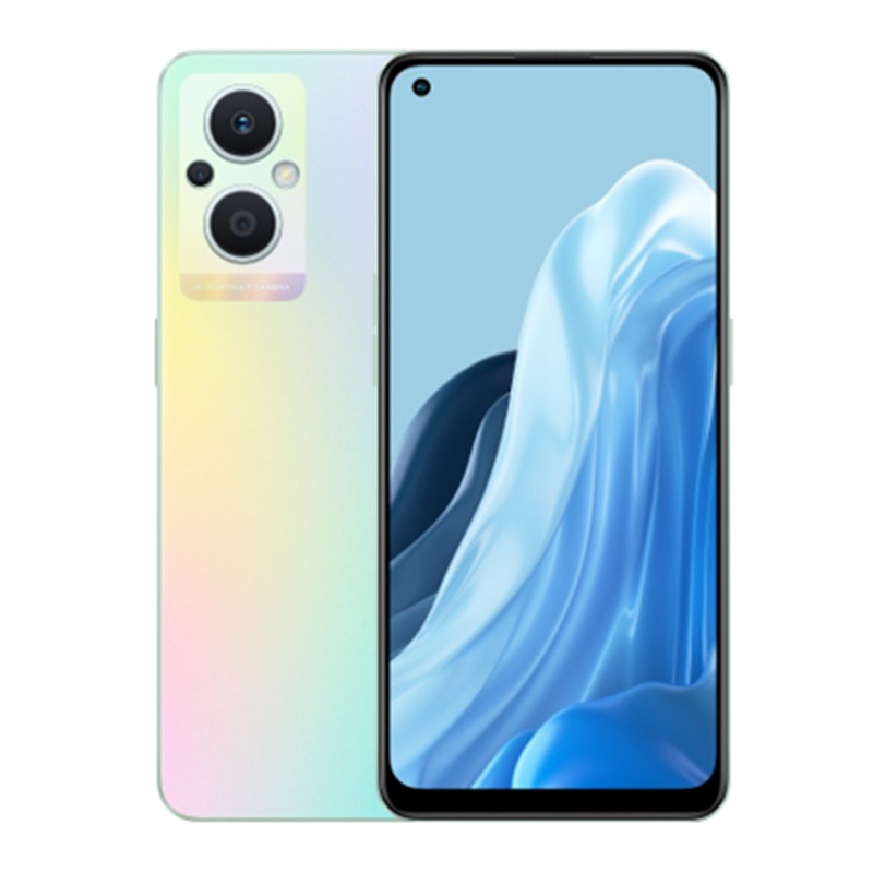 Oppo Reno7 Z 5G Full Specifications, Features, Price In Philippines