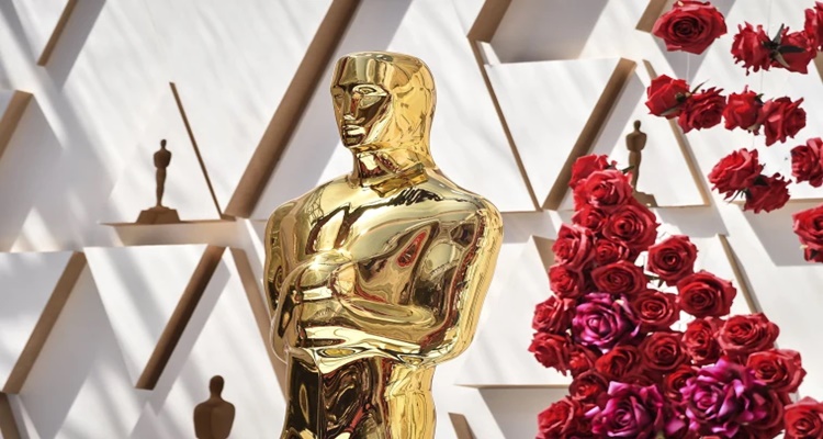 Oscars 2022 Winners