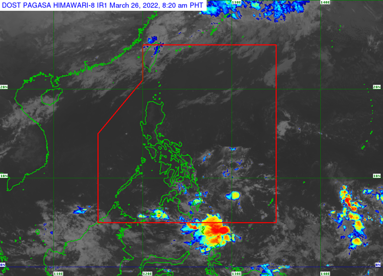 PAGASA