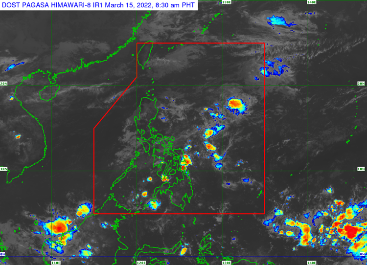 PAGASA