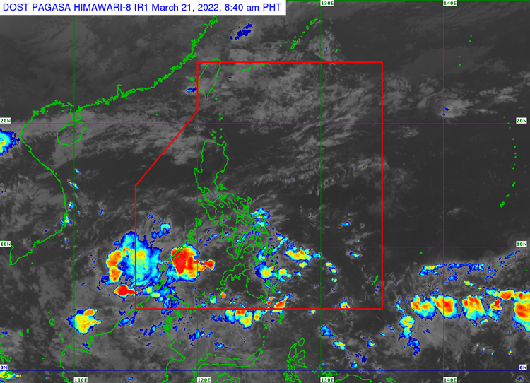 PAGASA