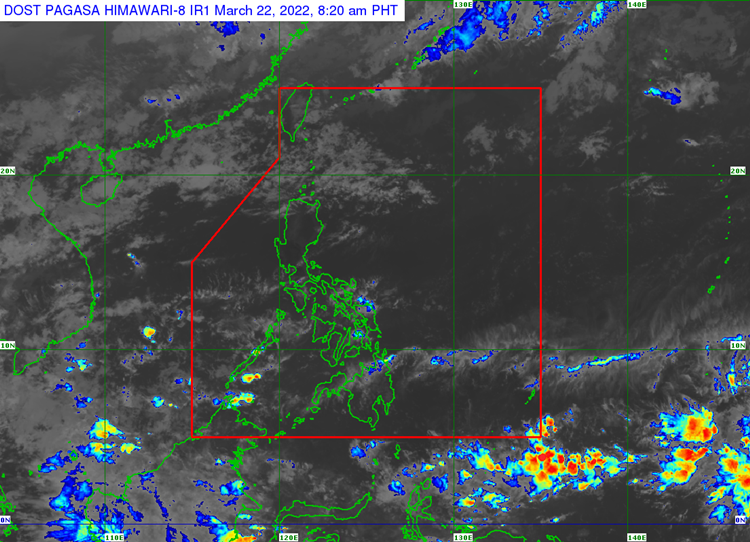 PAGASA