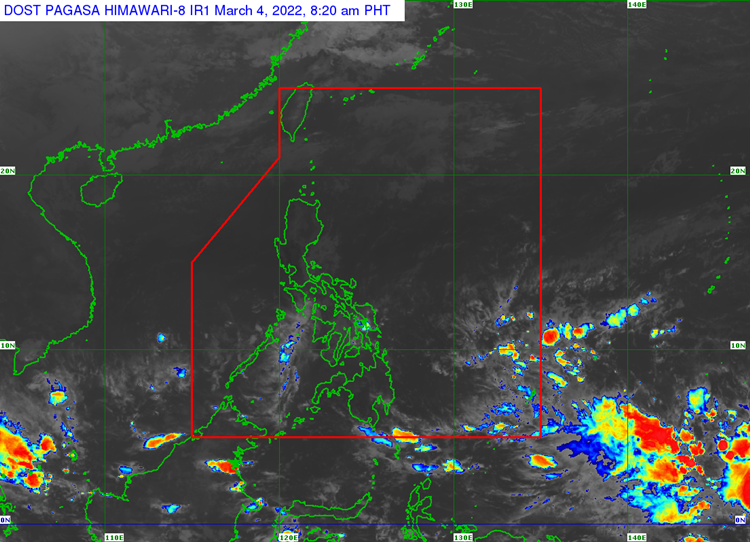 PAGASA