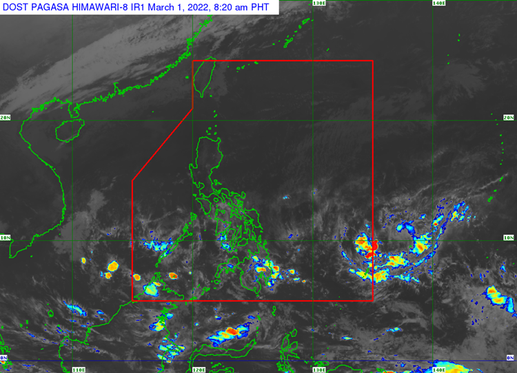 PAGASA