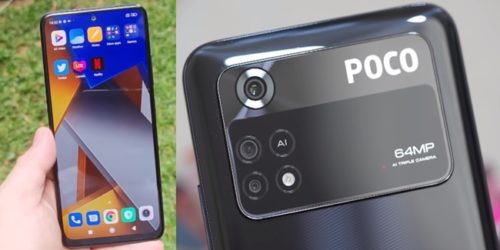 Poco M4 Pro 4G specs