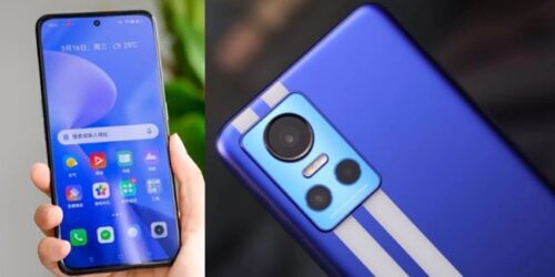 Realme GT Neo3 specs