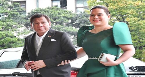 Sara Duterte