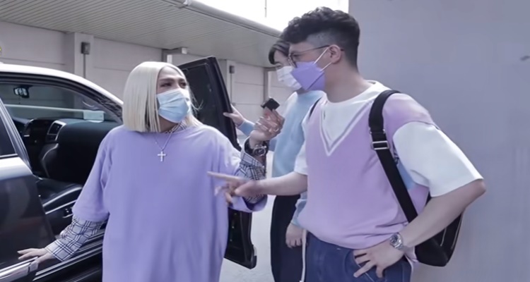Vice Ganda