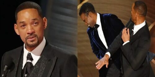 Will Smith, Chris Rock 1
