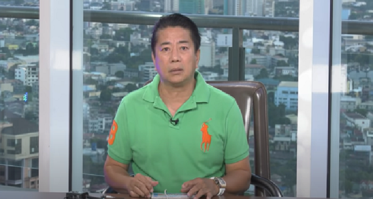 willie revillame