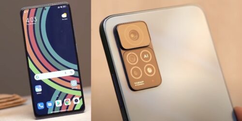 Xiaomi Redmi Note 11 Pro+ 5G specs