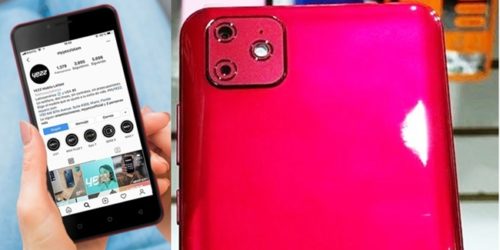 Yezz Liv 2 LTE specs