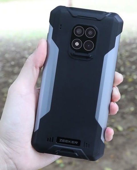 Zeeker T100 Full Specifications, Features, Price In Philippines