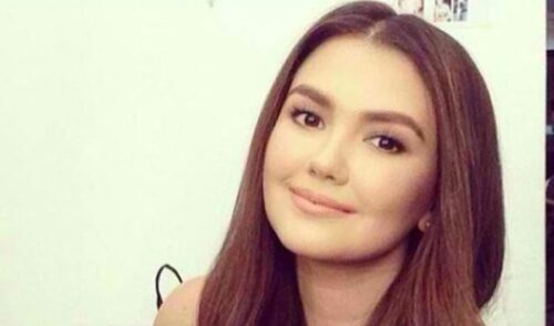 angelica panganiban