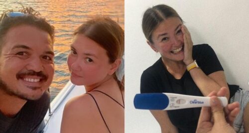 angelica panganiban gregg homan