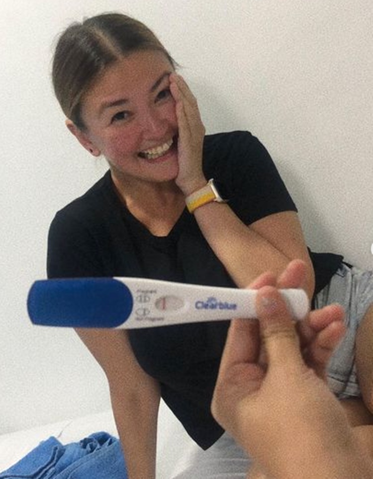 angelica panganiban pregnancy
