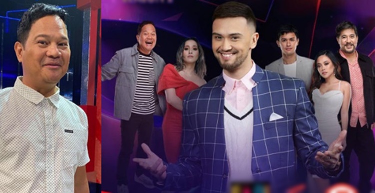 Bayani Agbayani “Paninira”, ‘Masked Singer Pilipinas’ Judges React