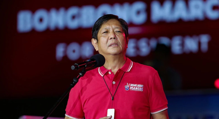 bongbong marcos