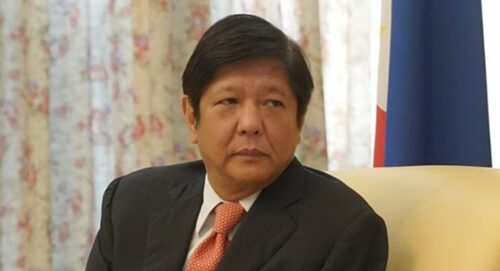 bongbong marcos