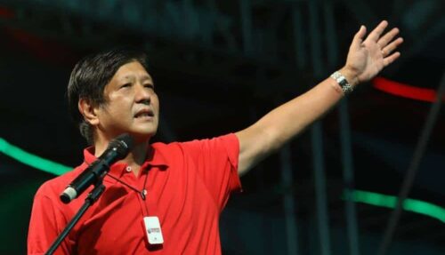 bongbong marcos