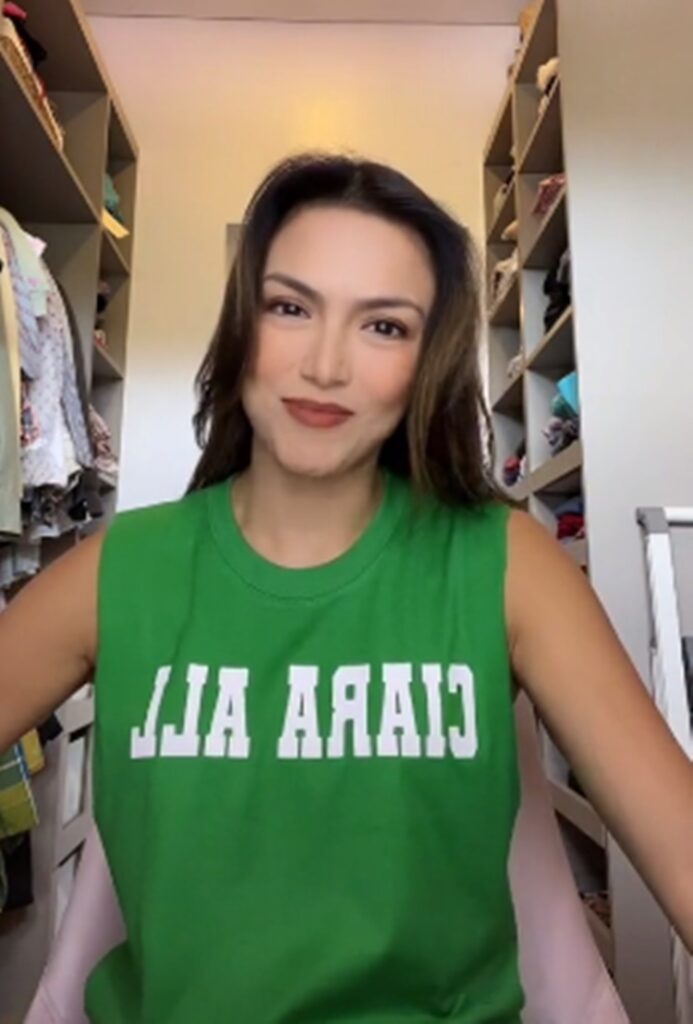 ciara sotto