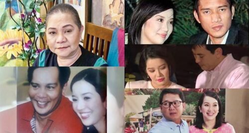 cristy fermin kris aquino ex boyfrie