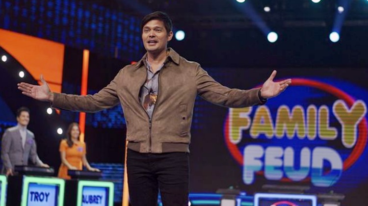 dingdong dantes