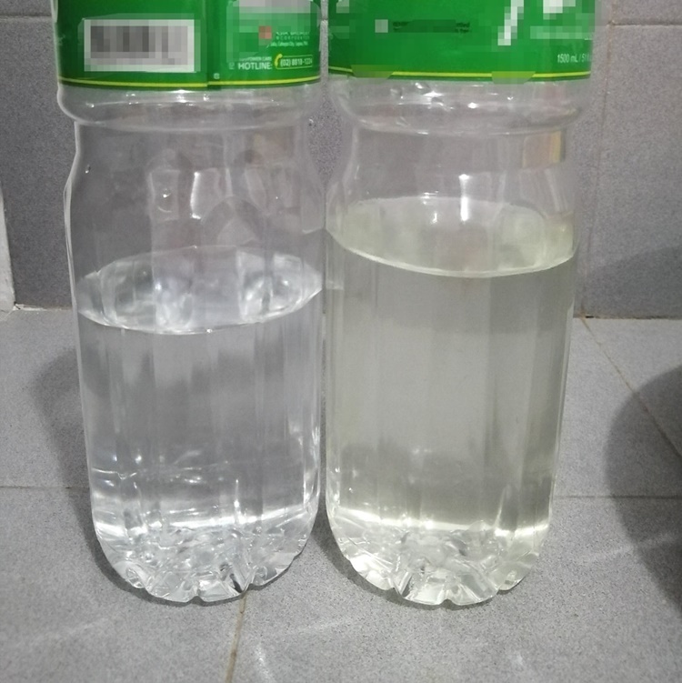 Drinking Water Supplier