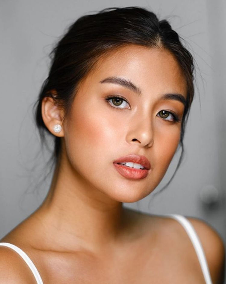 Gabbi Garcia reveals her designer bag collection