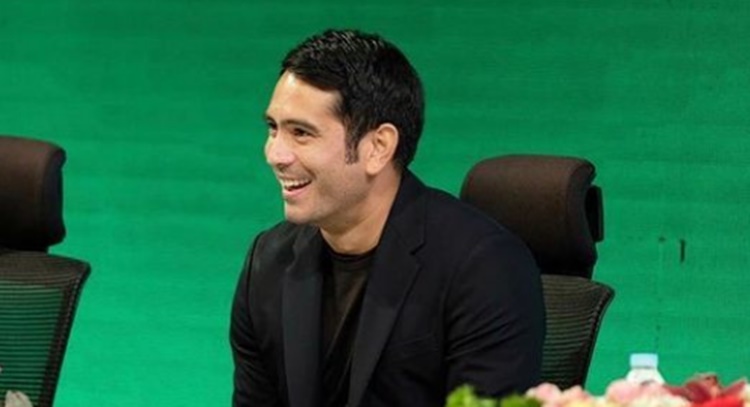 gerald anderson