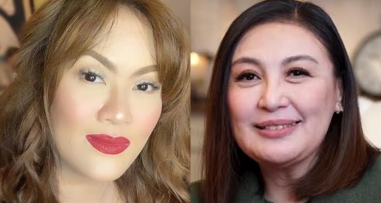 Gladys Guevarra Says ‘Dati idol ko si Sharon Cuneta’ But…