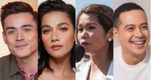 gma executive gma stars