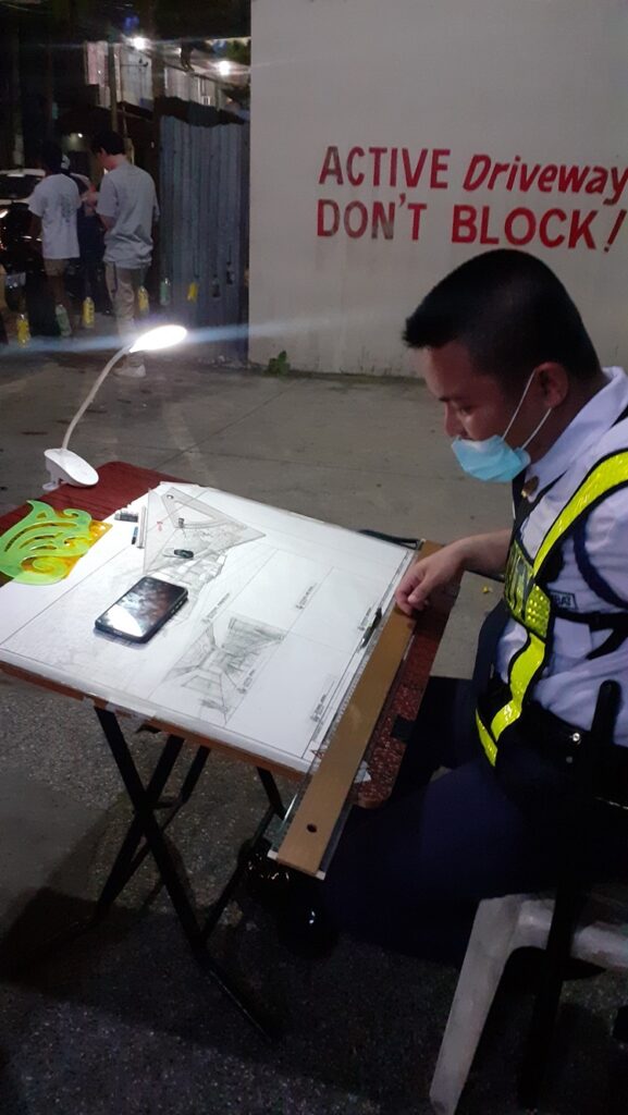 Security Guard