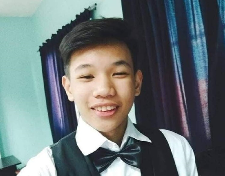 18-Year-Old Student